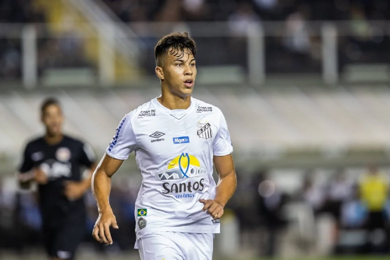 Кайо Жорже / Globo