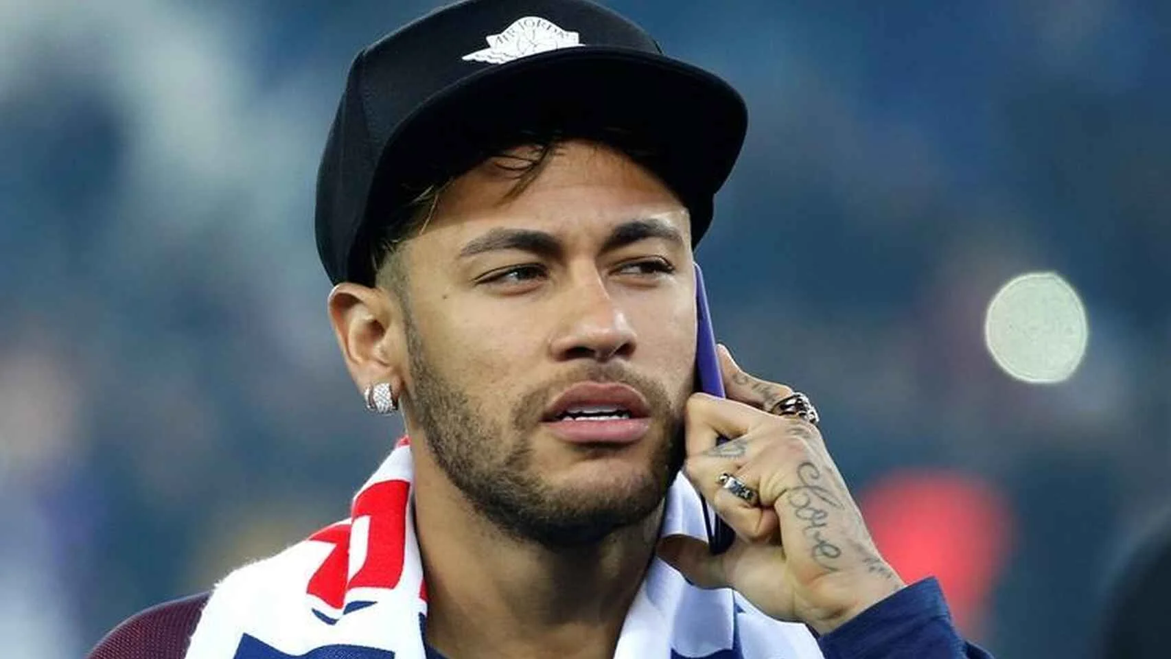 Неймар / Фото ФК ПСЖ