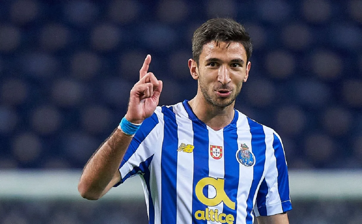 Марко Груїч / Getty Images