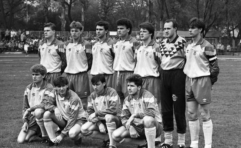 україна