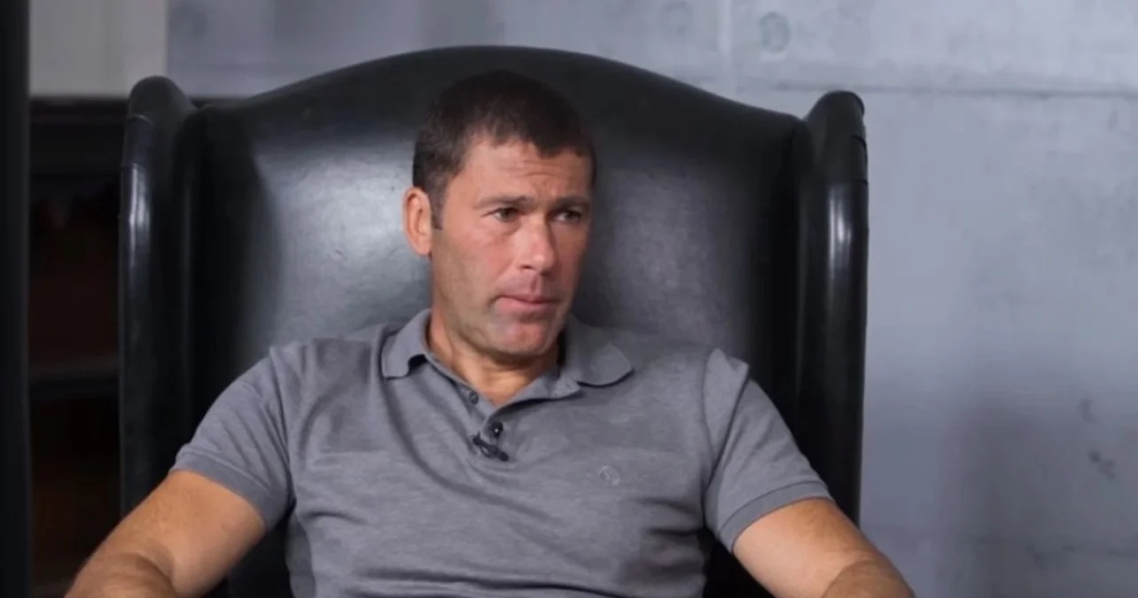 Владислав Гельзин / фото из открытых источников