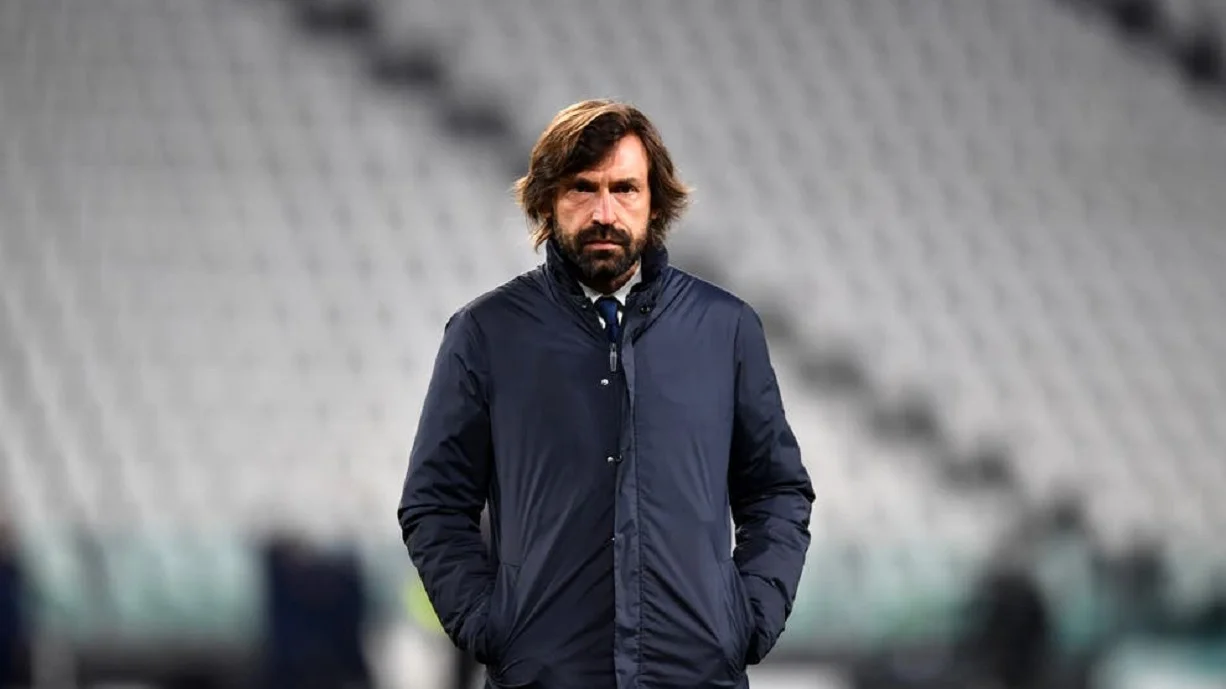 Андреа Пірло / Getty Images