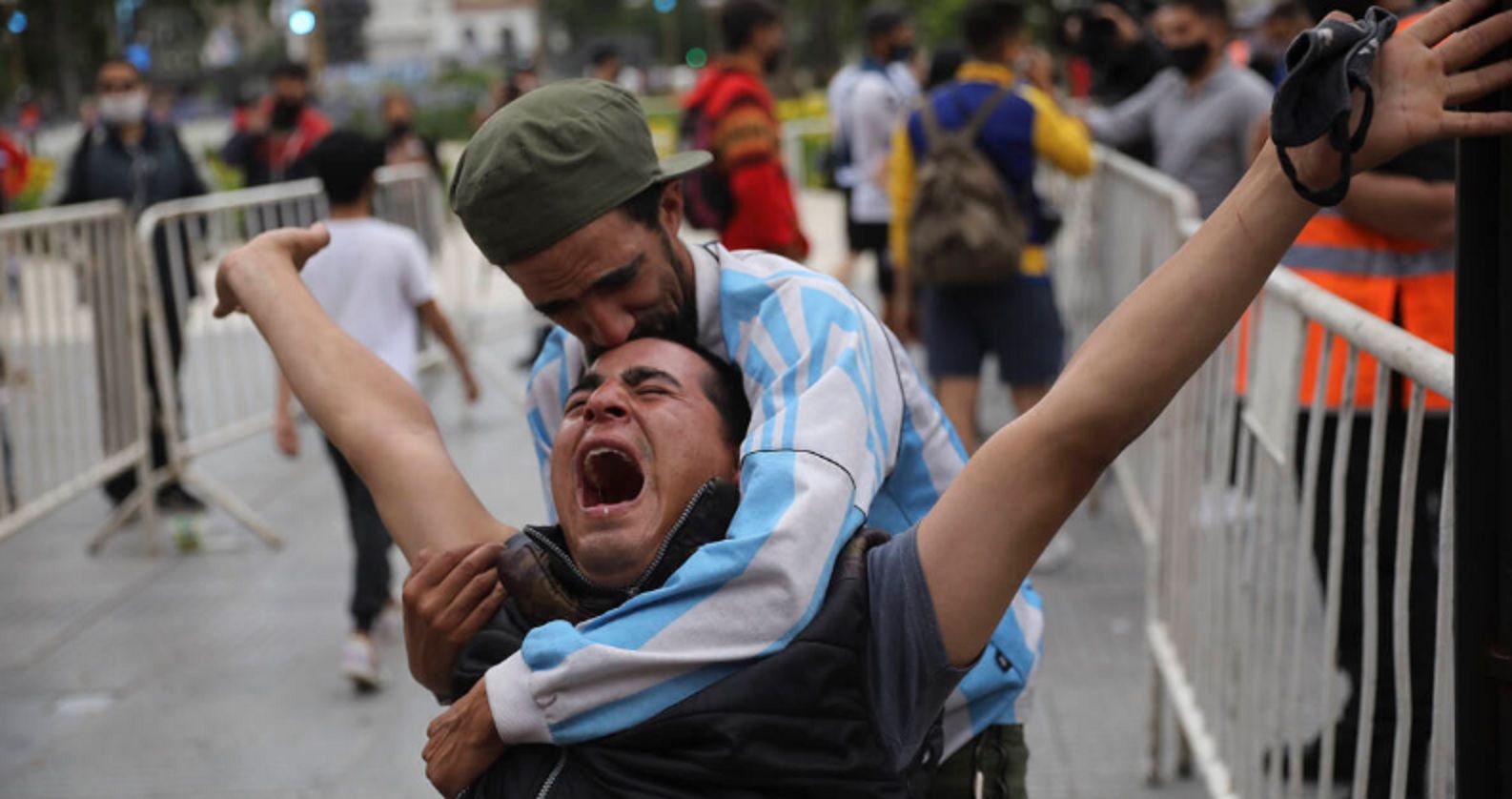 Фото The Press Democrat