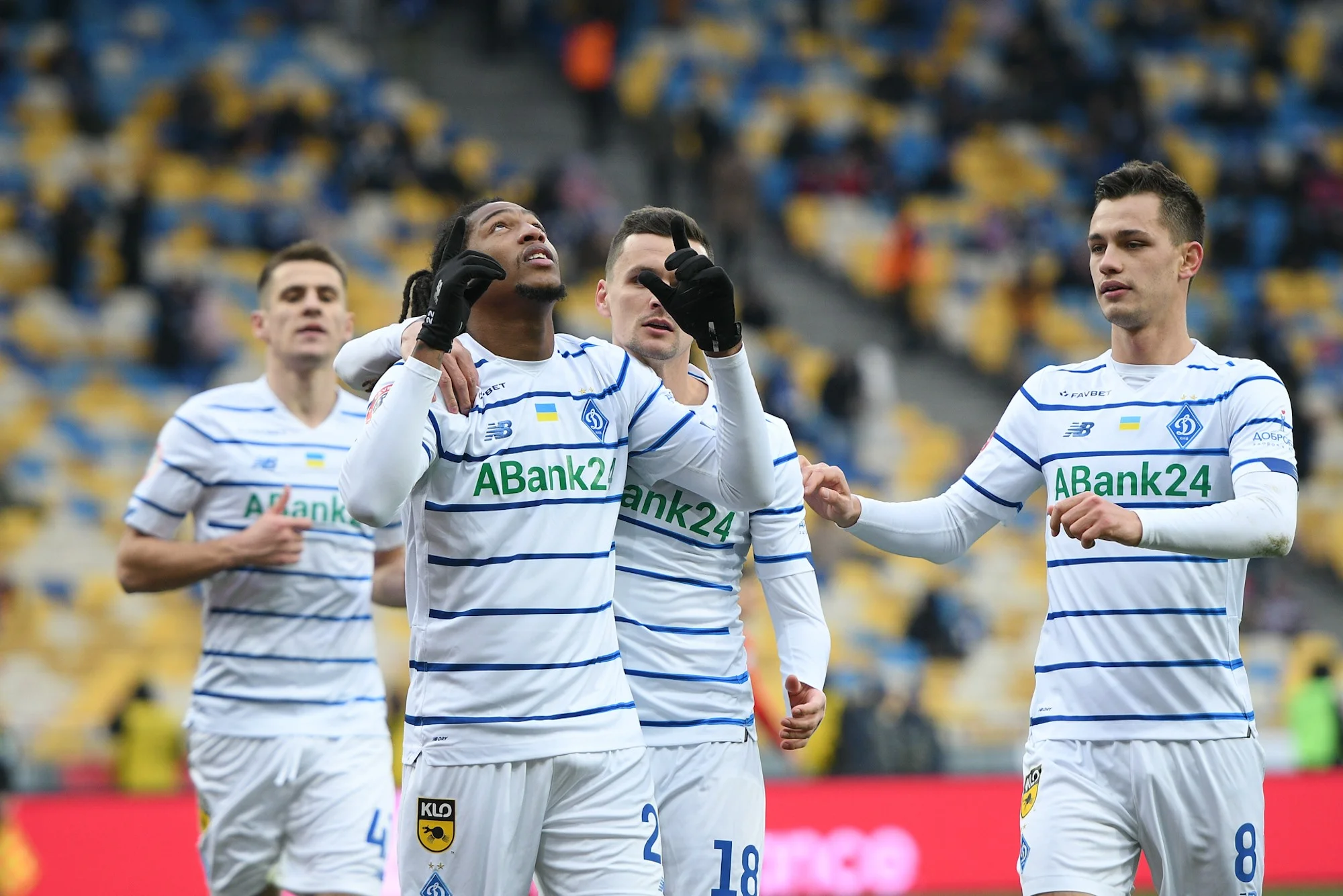 Динамо – Вільяреал: онлайн-трансляція матчу 11 03 2021 – Ліга Європи