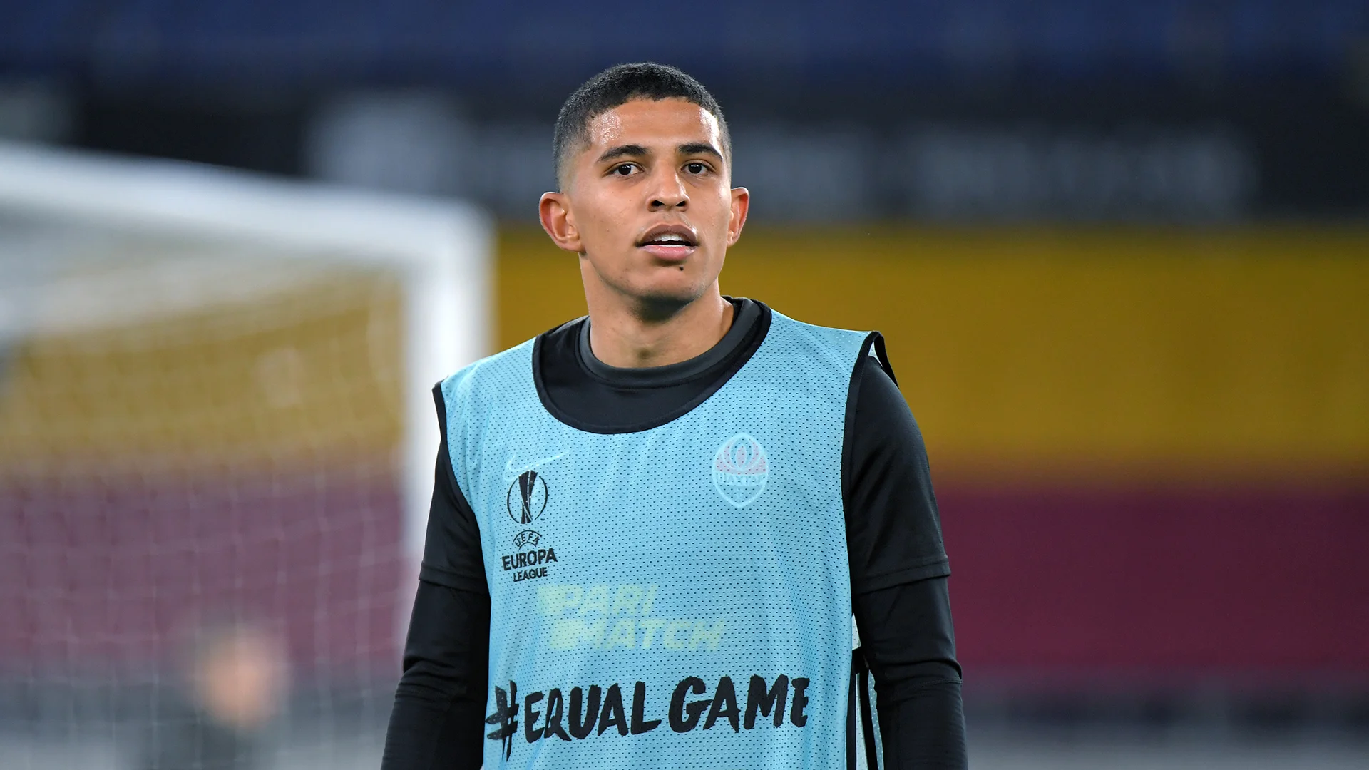 Додо / ФК Шахтер