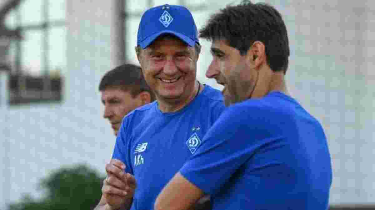 Сабах уволил Висенте Гомеса – экс-тренер Динамо снова потерял работу