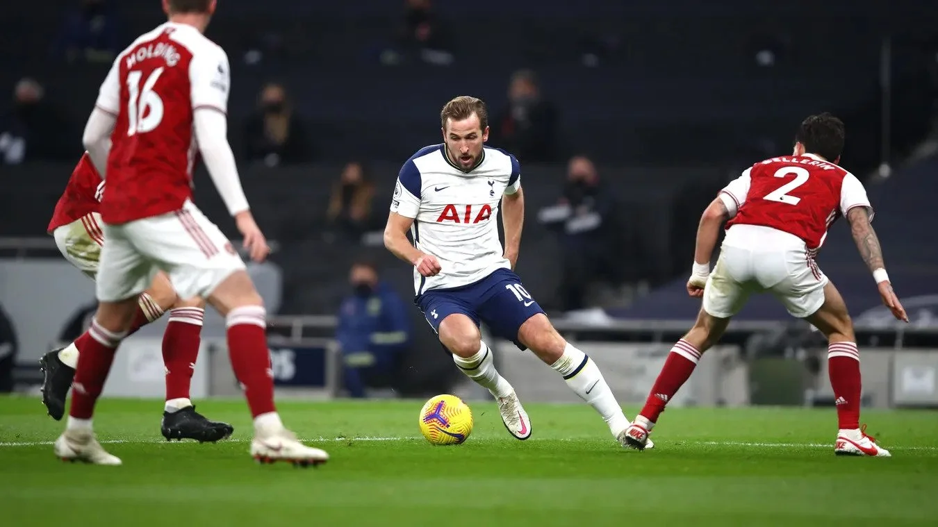 Гільйотина в домівці Гаттузо, класика Північного Лондона, непопсове іспанське дербі за єврокубки: топ-5 матчів вікенду