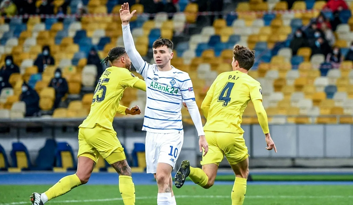 Після залпу "Жовтої субмарини" / Фото із відкритих джерел