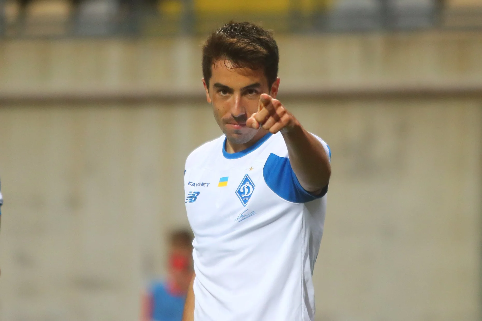 Зоря – Динамо: онлайн-трансляція матчу 14 03 2021