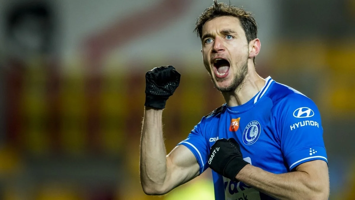 Роман Яремчук / фото з відкритих джерел