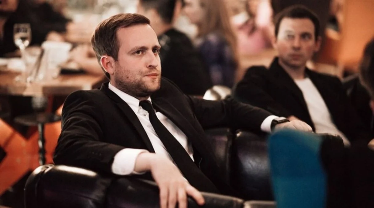 Ігор Грищенко / фото з відкритих джерел