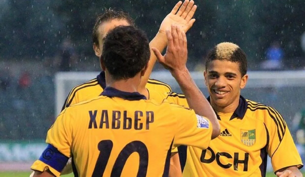 Металлист / ФК Металлист