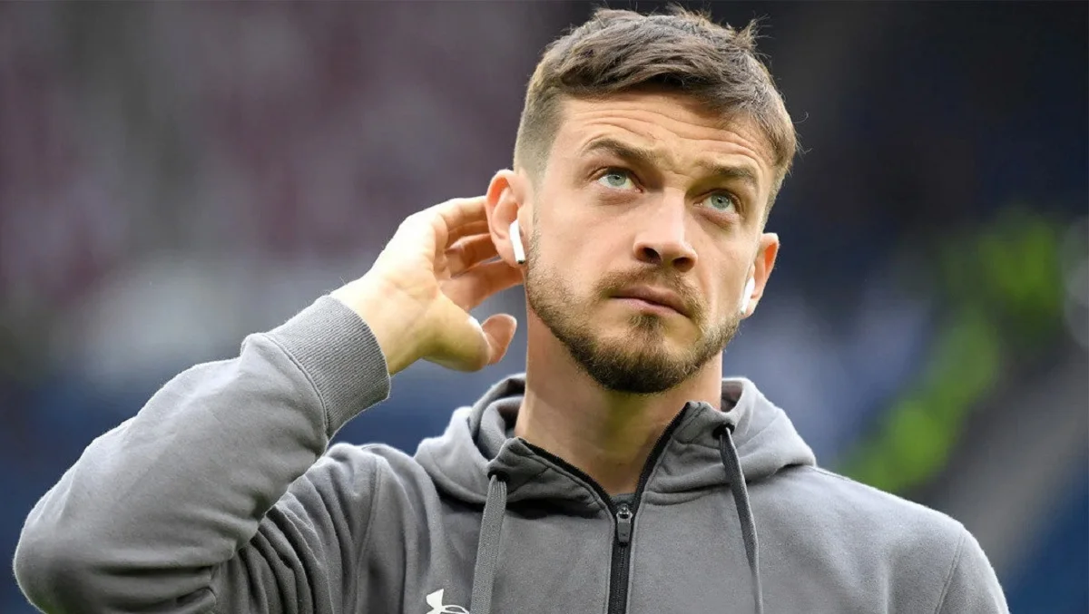 Борис Тащи / Фото з соцмереж