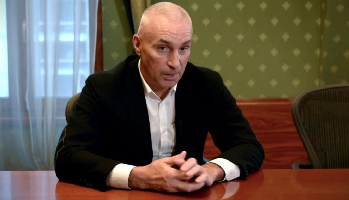 Александр Ярославский / Фото из открытых источников