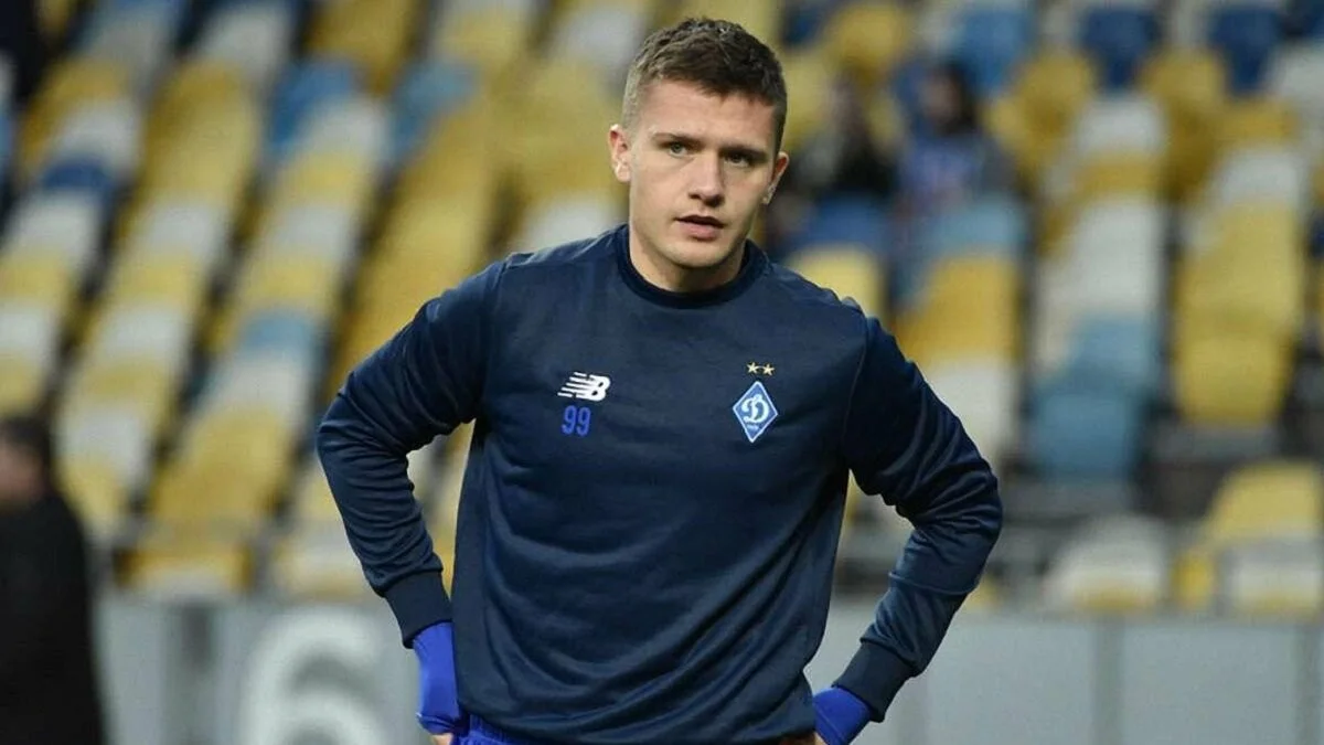 Миккел Дуэлунд / ФК Динамо