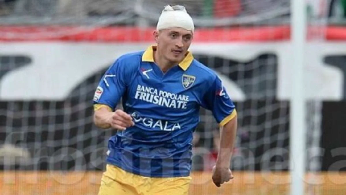 Василий Прийма / Фото из открытых источников