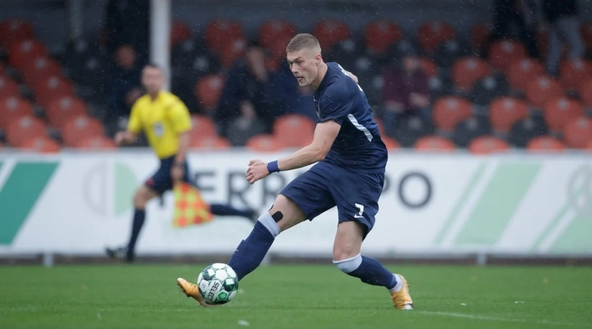 Артем Довбик / СК Днепр-1