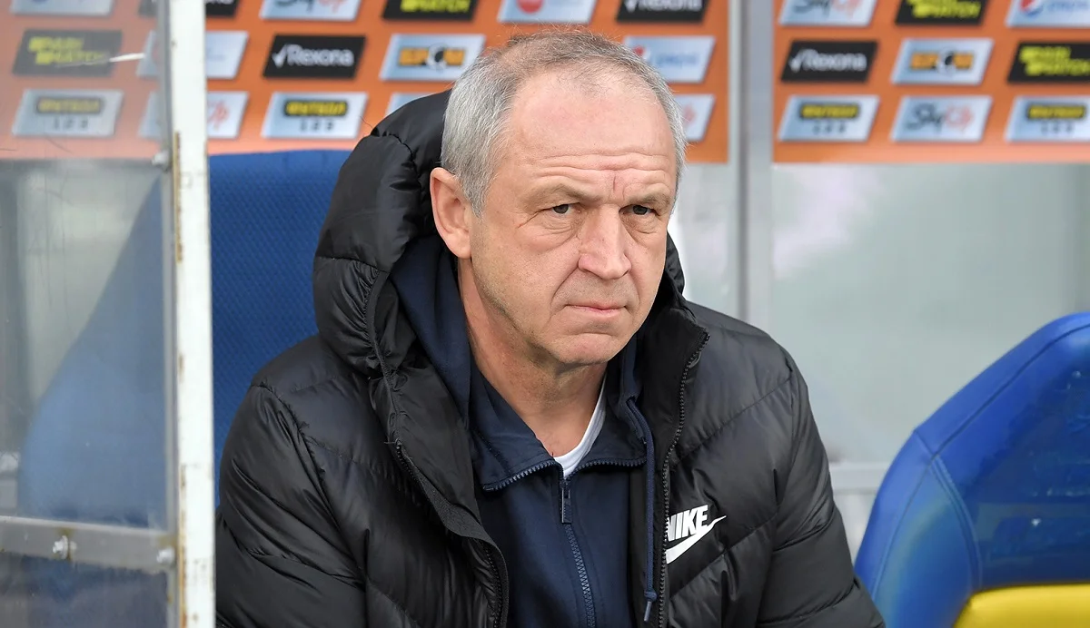 Александр Рябоконь / ФК Шахтер