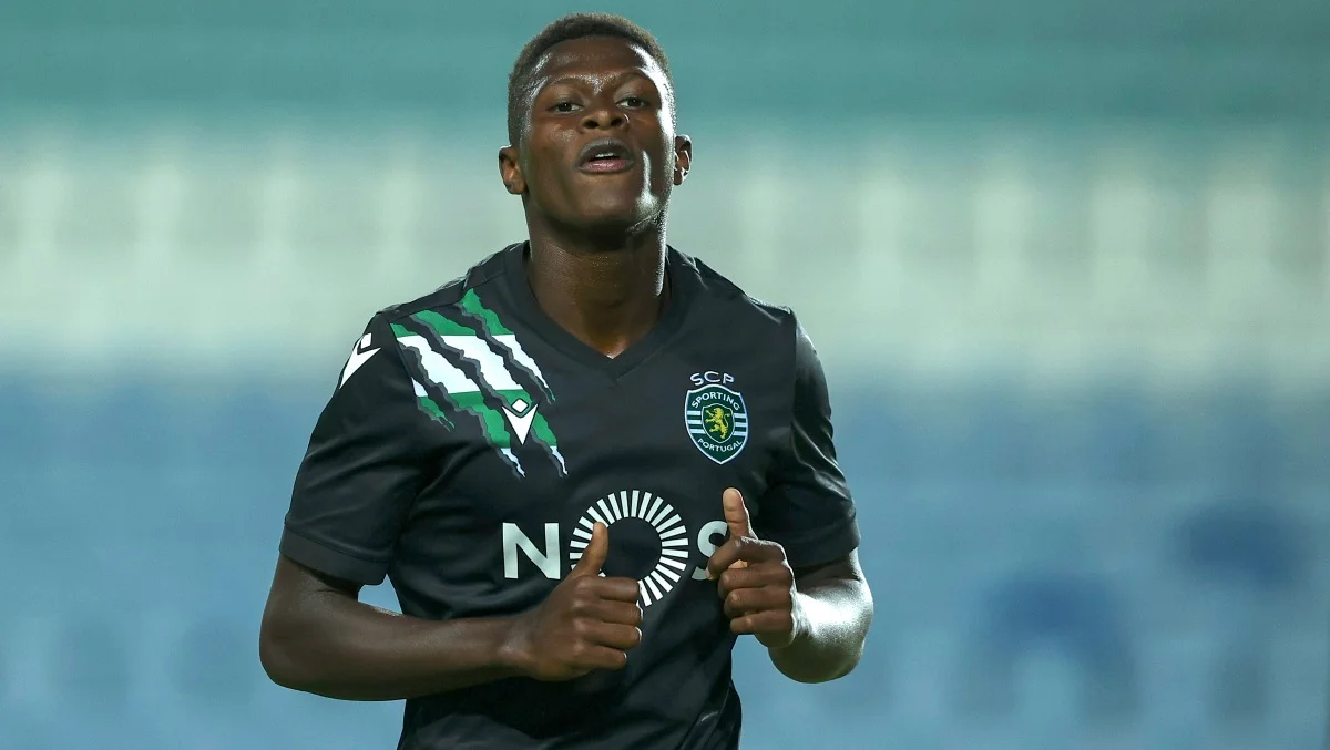 Нуно Мендеш / Getty images