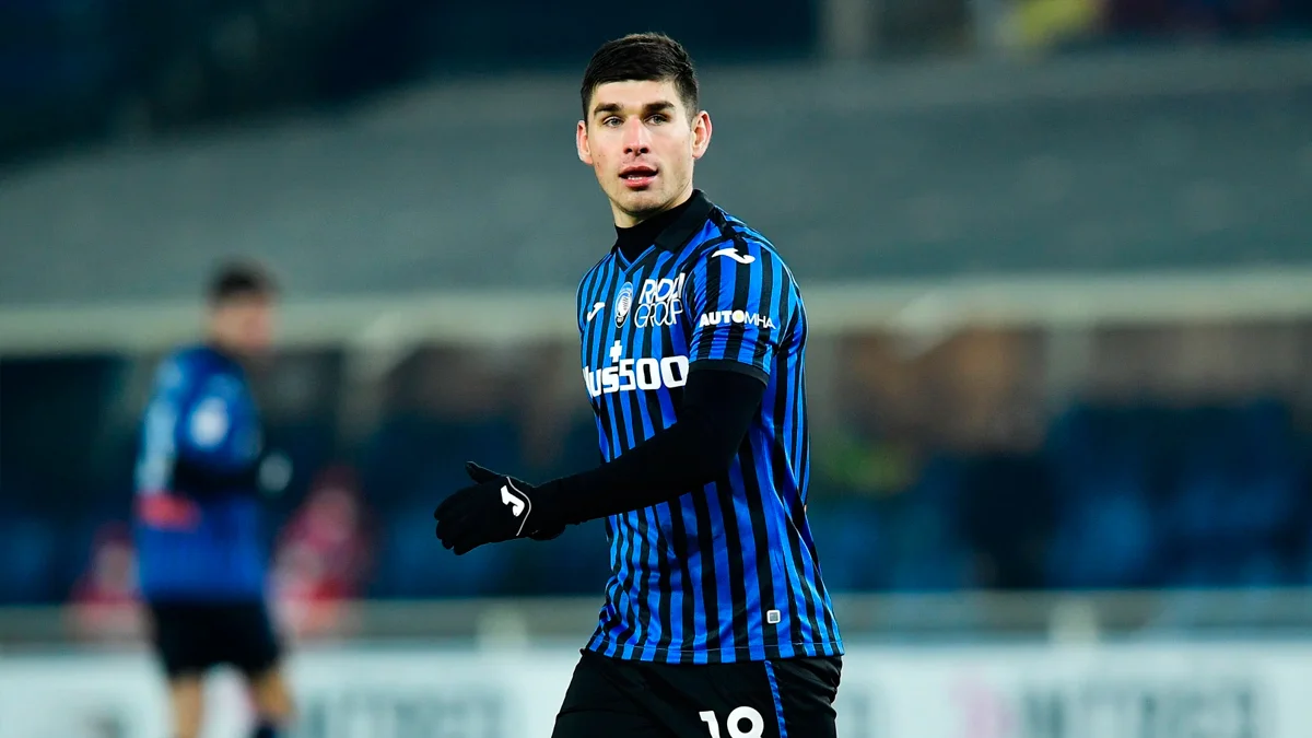 Реал Мадрид – Аталанта: стартові склади та онлайн-трансляція матчу-відповіді 1/8 фіналу Ліги чемпіонів