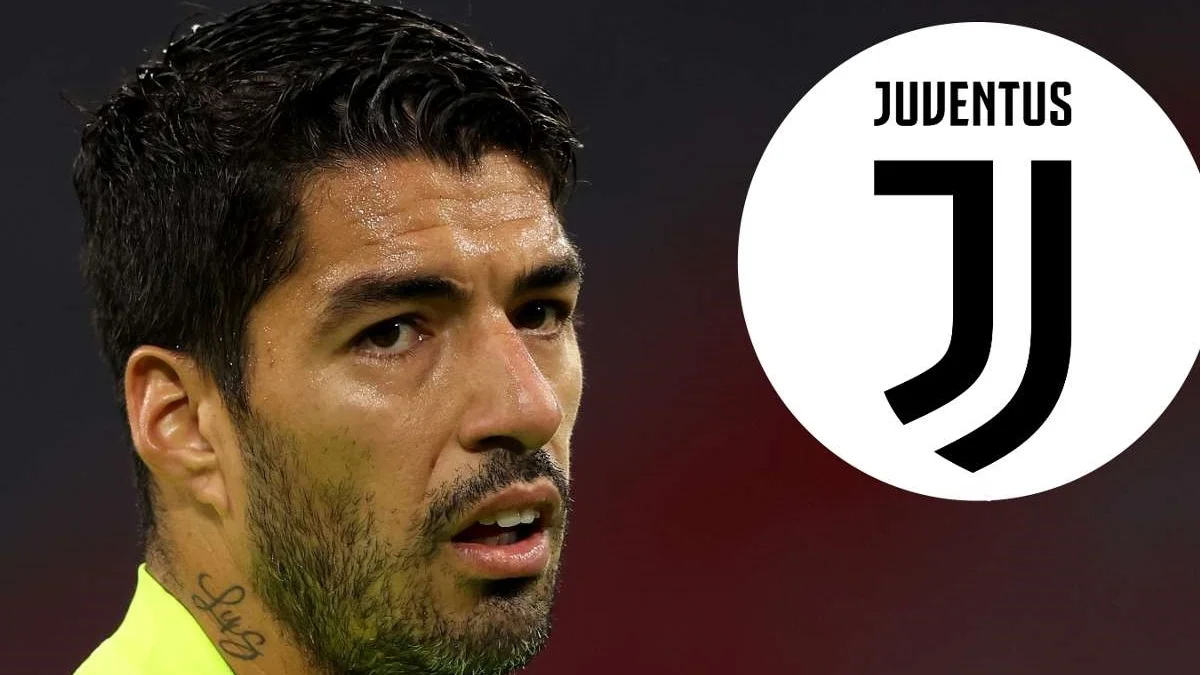 Луис Суарес / фото: Getty/Goal