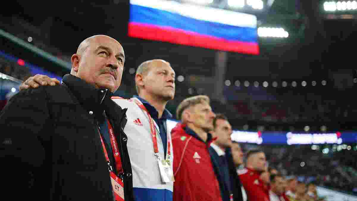 ФИФА инкриминирует России нарушение допинговых правил – под подозрениями три игрока сборных и московская лаборатория