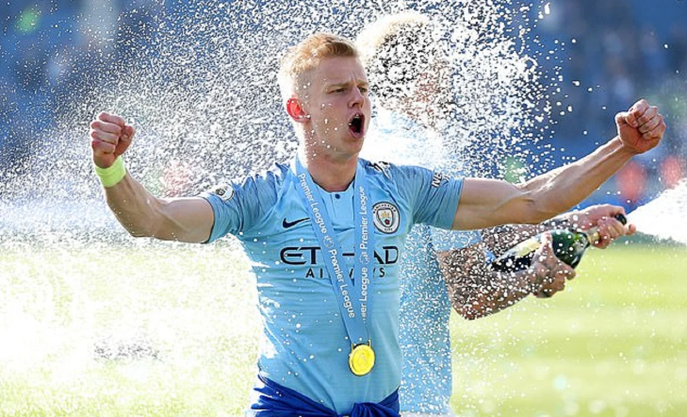 Александр Зинченко / Фото EPA