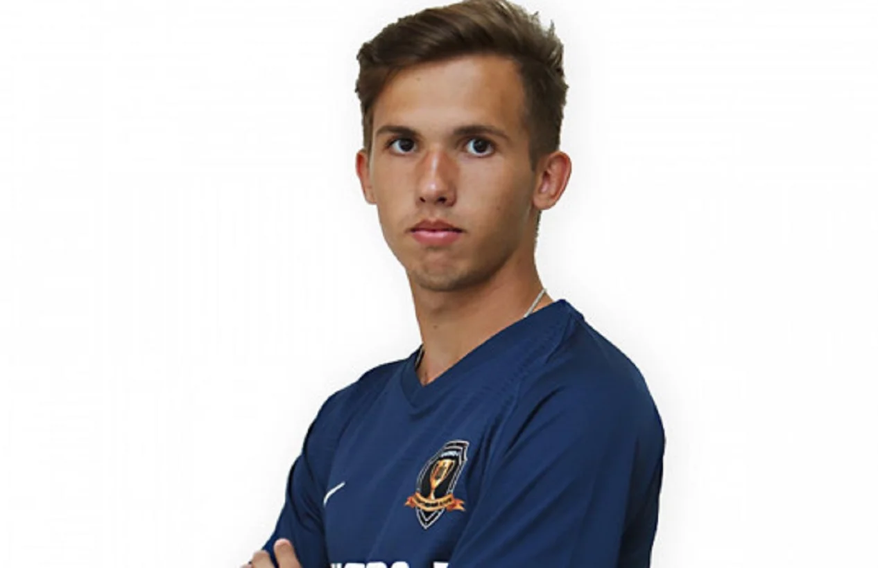 Олександр Кілик / Фото СК Дніпро-1