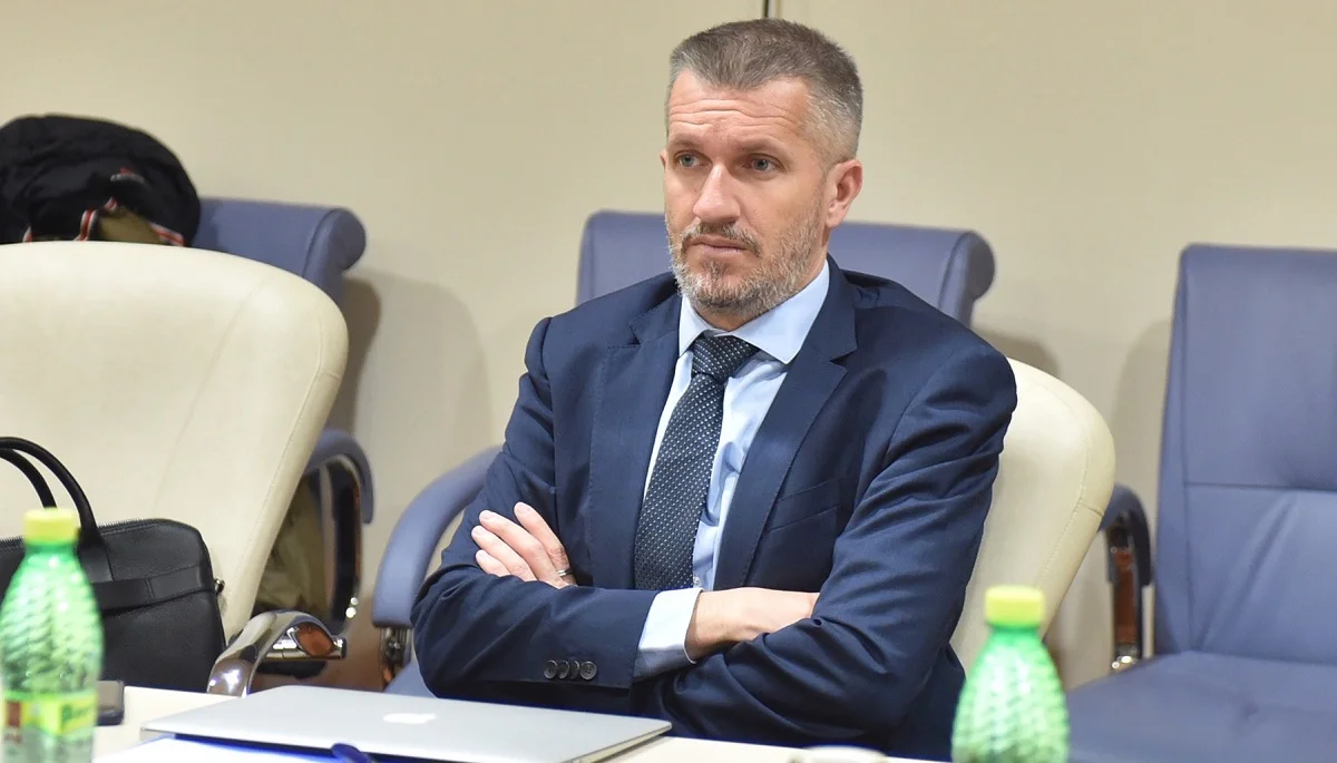 Франческо Баранка / Фото из открытых источников