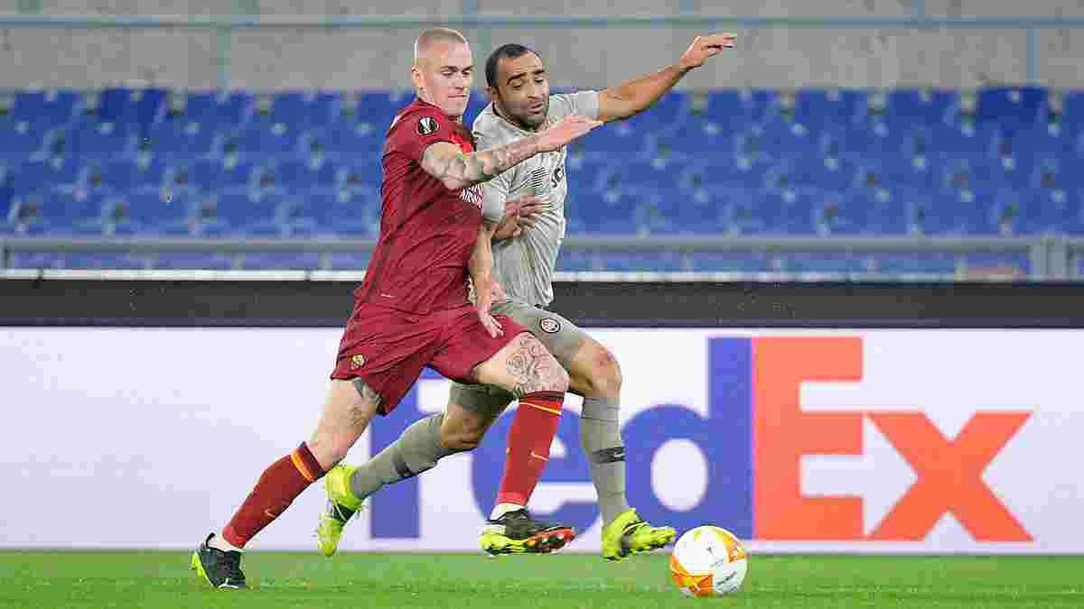 Шахтар – Рома: прогноз на матч-відповідь 1/8 фіналу Ліги Європи