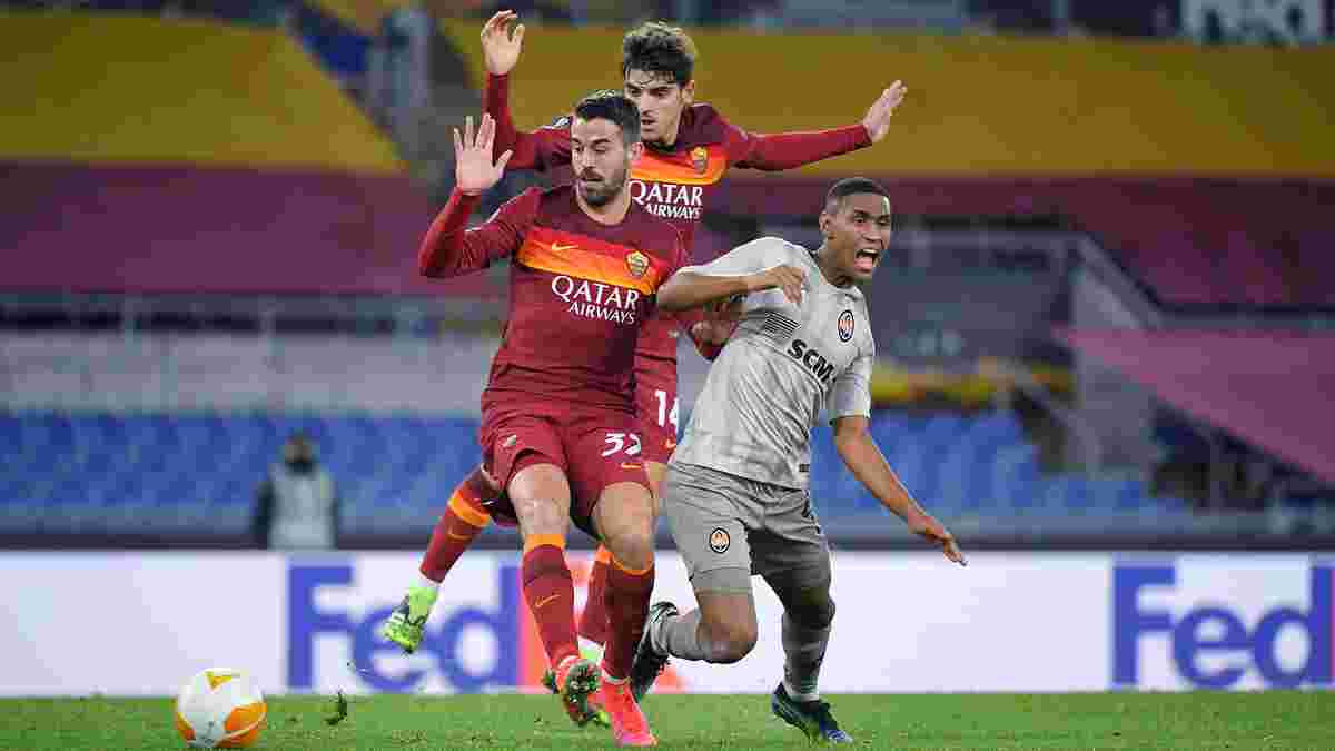 Шахтар – Рома: Бєлік озвучив рецепт успіху для "гірників" у матчі-відповіді Ліги Європи