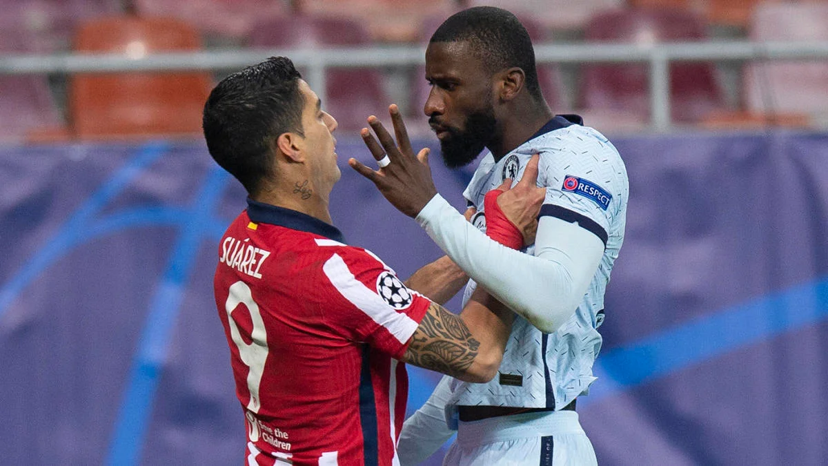 Челсі – Атлетіко: анонс матчу-відповіді 1/8 фіналу Ліги чемпіонів