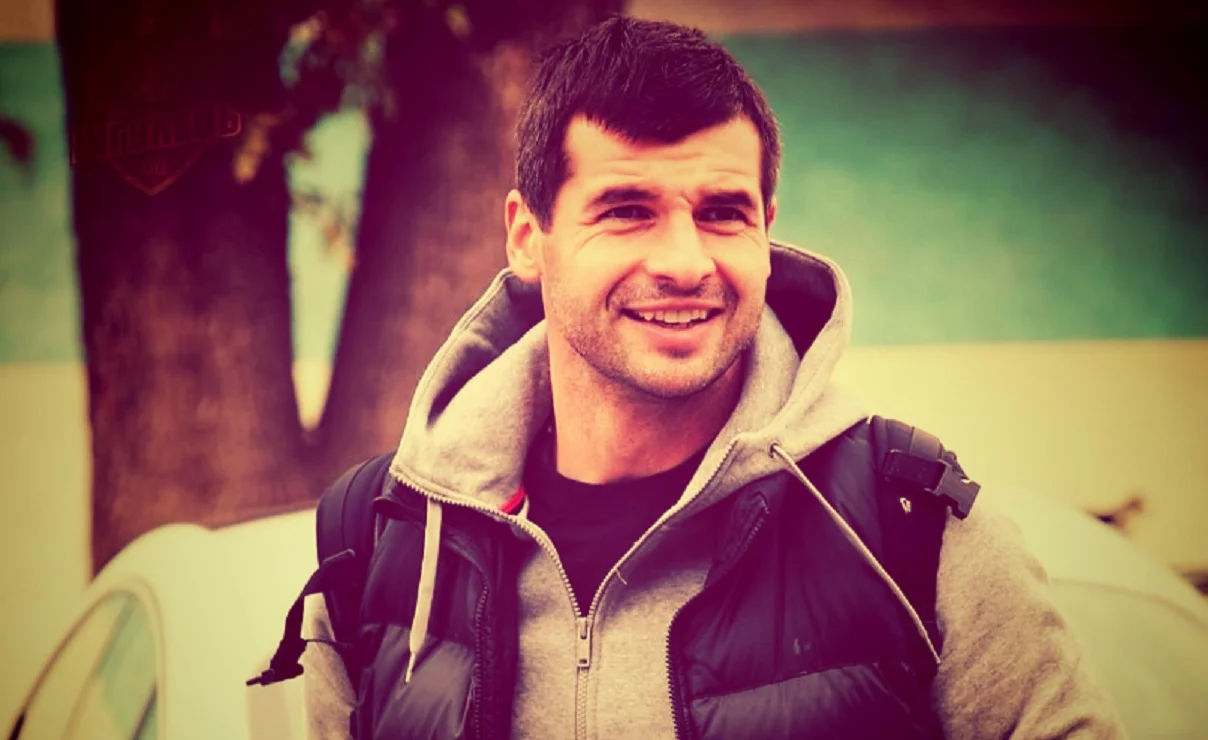 Младен Бартуловіч / Фото ФК Інгулець