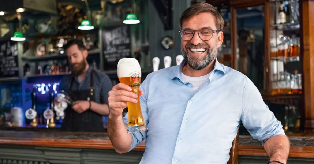 Юрген Клопп / Фото из открытых источников