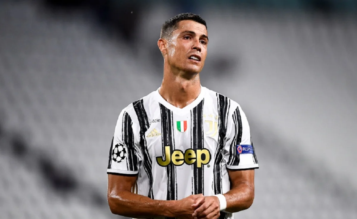 Криштиану Роналду / Getty Images