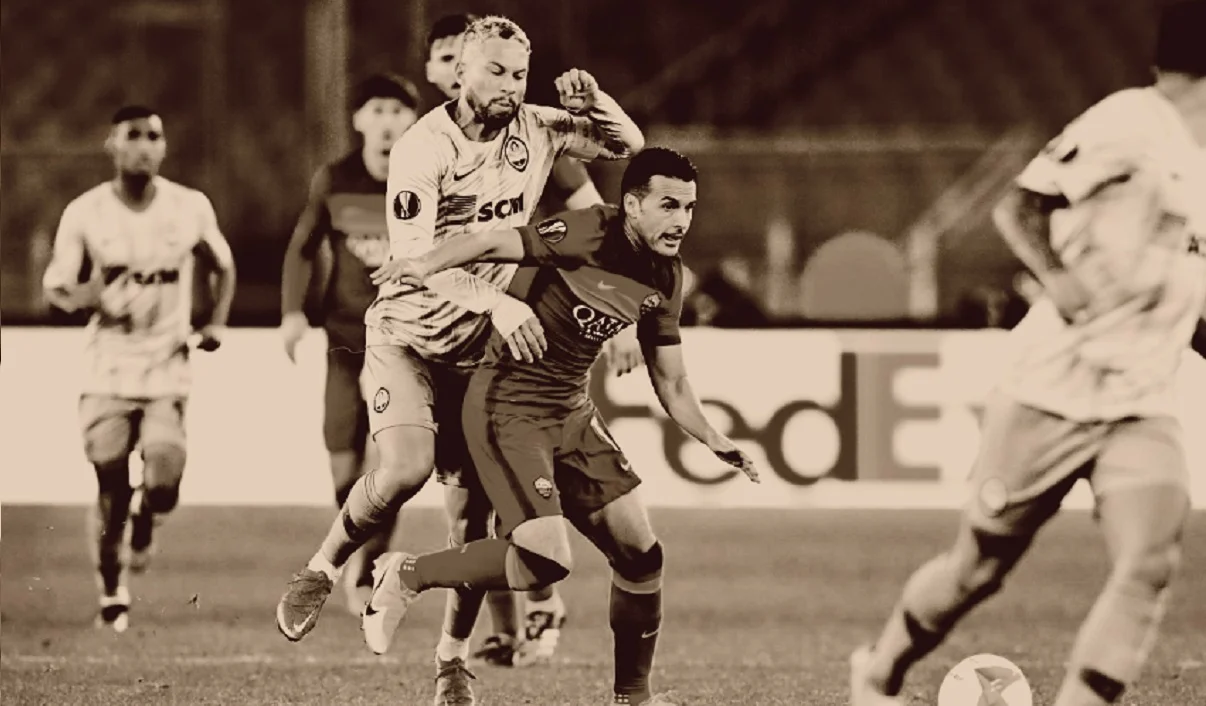 Шахтар – Рома: анонс матчу-відповіді 1/8 фіналу Ліги Європи