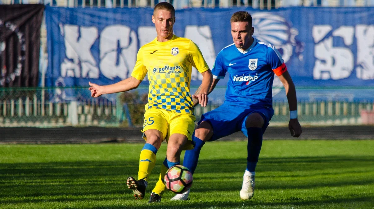 Николаев – Агробизнес / ФК Николаев