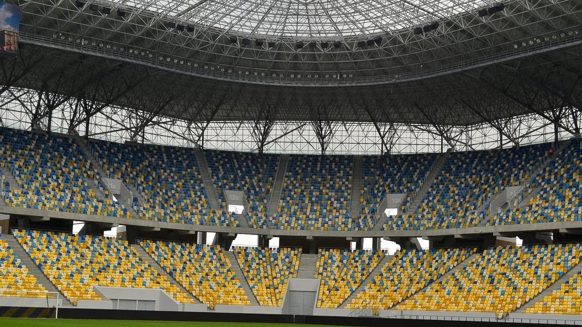 Арена Львов / 24 канал