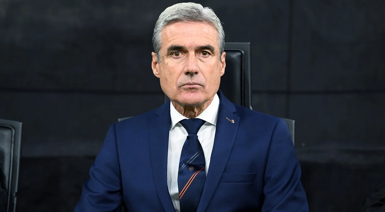 Луїш Каштру / ФК Шахтар