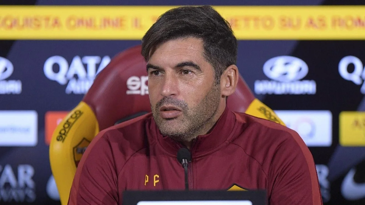 Паулу Фонсека / Getty Images