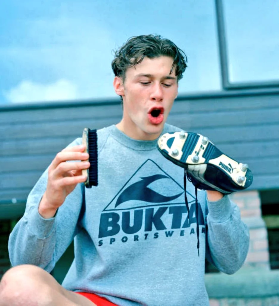 фергюсон фергюсон