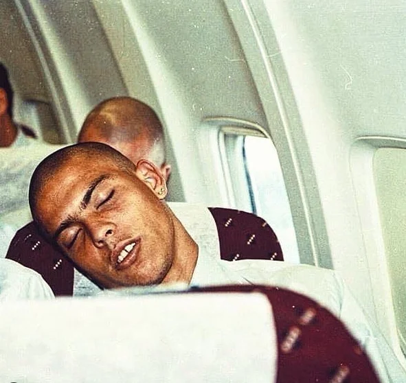 роналдо роналдо