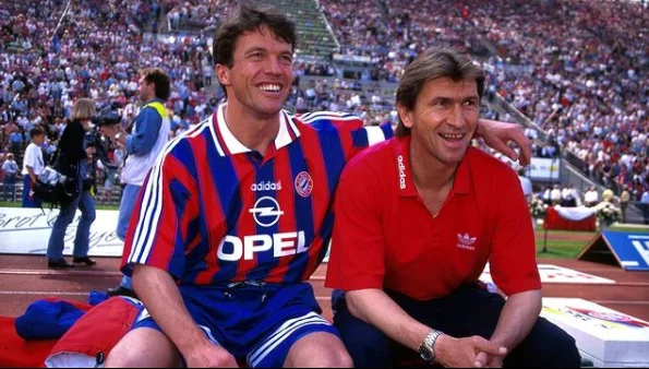 баварія баварія