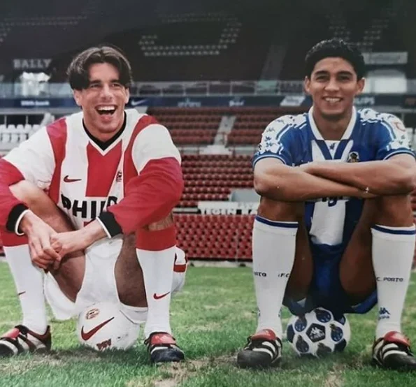 ністелрой жардел ністелрой жардел