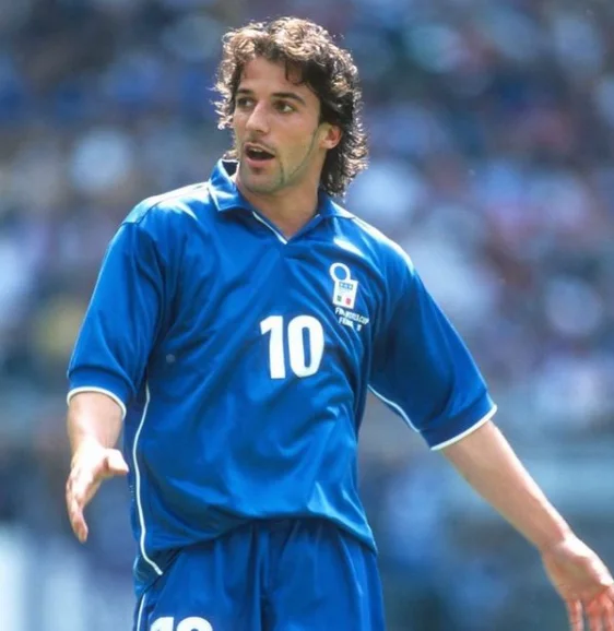 дель п'єро дель п'єро