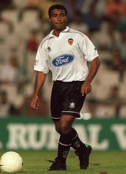 ромаріо ромаріо