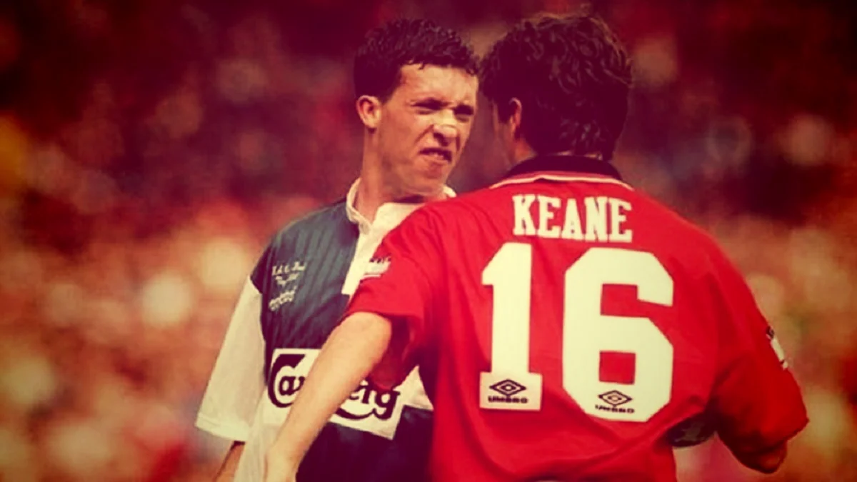 Ліверпуль проти МЮ – це завжди спекотно / Фото із відкритих джерел