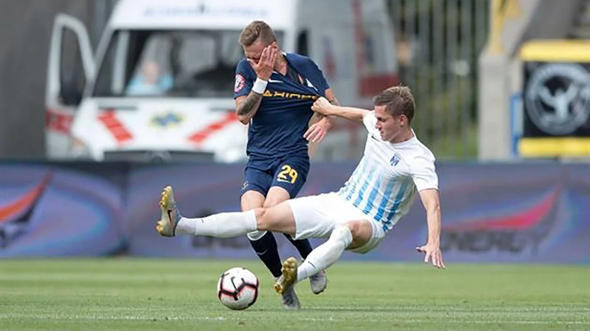 Десна – СК Дніпро-1 та ще два матчі УПЛ. Анонс