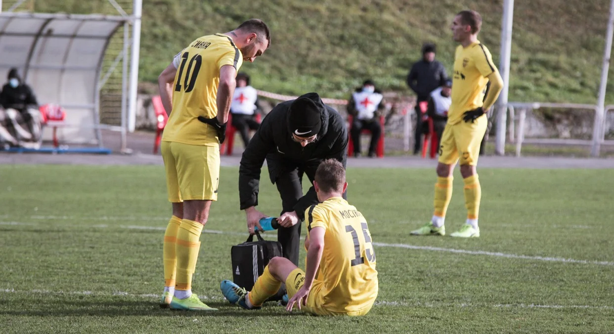 Буковина / ФК Буковина