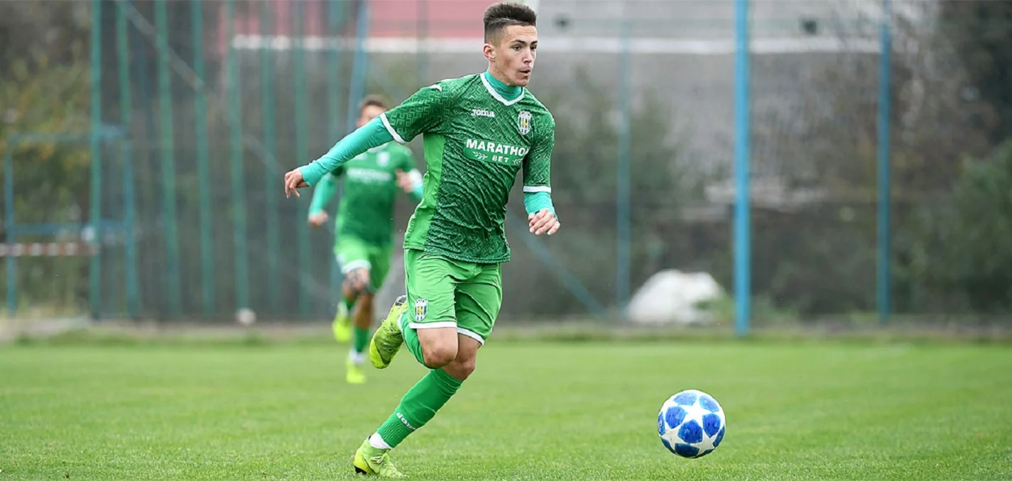 Шедевр Карпат / Сайт клубу